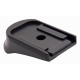 Grip Extension, Fits Sig P365/XL, Black PG-365X