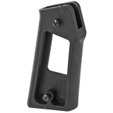 Grip Adapter, Fits AR15 and Equivalents, converts to a GM 1911 Configuration, Black Finish PG-AR15