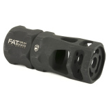 FATman Hex Brake 5/8-24 TPI 7.62x51mm/.300 Blackout