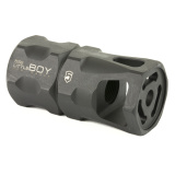 LittleBoy Hex Brake 1/2-28 TPI 5.56mm/.223 Remington