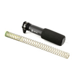 AR-15 Pistol Buffer Tube Complete Assembly