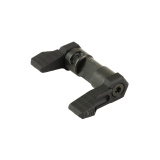 SAFE45, Ambidextrous Safety Selector, 45 Degree, Anodized Finish, Black, For AR-15/AR-10/LR 308 SAFE45-BLK