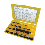 Master Gunsmith Torx-Style 6-Lobe Head Screw Kit