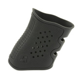 Tactical Slip-On Grip Glove Fits Glock Compact