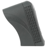 Decelerator Slip On Recoil Pad Small Black