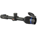 Thermion 2, Thermal Weapon Sight, 30mm Tube, 2-16X50, Multiple, Matte Finish, Black PL76547