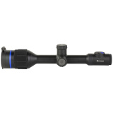 Thermion 2, Thermal Weapon Sight, 30mm Tube, 2-16X50, Multiple, Matte Finish, Black PL76547