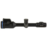 Thermion Duo DXP55, Thermal Weapon Sight, 4-32X, 30mm Main Tube, Multiple Reticles, Matte Finish, Black PL76572