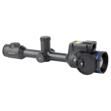 Thermion 2 LRF XL60, Thermal Optic, 2.5-20X, 60mm, Multiple, Black, 30mm PL76575