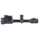 Thermion 2 LRF XL60, Thermal Optic, 2.5-20X, 60mm, Multiple, Black, 30mm PL76575