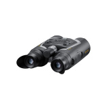 Symbion LRF DXT50, Thermal Binocular, 50mm Objective, 2-16X Magnification, Matte Finish, Black PL77456