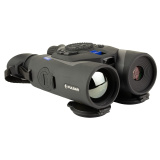 Symbion LRF DXR50, Thermal Binocular, 50mm Objective, 4-32X Magnification, Matte Finish, Black PL77458