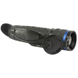 Telos XP50, Thermal Imaging Monocular, 2.5-10X50, Matte Finish, Black PL77493