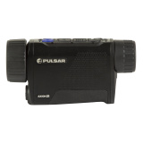 Axion 2 XQ35 Pro, Thermal Imaging Monocular, 2-8X35, Matte Finish, Black PL77501