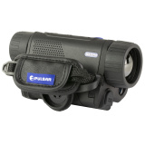 Axion 2 LRF XQ35 Pro, Laser Range Finder, Thermal Imaging Monocular, 2-8X35, Matte Finish, Black PL77502