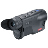 Oryx LRF XG35, Thermal Monocular, 35mm Objective, 2.5-20X Magnification, Matte Finish, Black PL77504