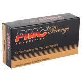 Bronze Line .32 ACP 71 Grain Full Metal Jacket