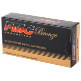 Bronze Line .32 ACP 71 Grain Full Metal Jacket