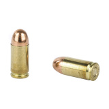 Bronze Line .380 ACP 90 Grain Full Metal Jacket