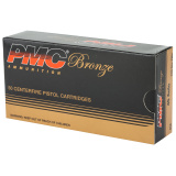 Bronze Line .45 ACP 230 Grain Full Metal Jacket