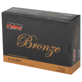 PMC Bronze Line .50 BMG | 660 Grain Full Metal Jacket Boattail