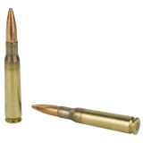 PMC Bronze Line .50 BMG | 660 Grain Full Metal Jacket Boattail