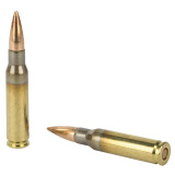 XTAC, 762X51 NATO, 147 Grain, Full Metal Jacket 7.62X