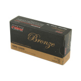 Bronze Line 9mm Luger 115 Grain Full Metal Jacket