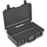 AIR, Case, Black, Hard, 19.17" x 12.80" x 6.89" 014850-0001-110