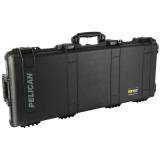 Protect Case, 1700, 39"x19"x7", Black 017000-0000-110