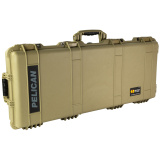 Protect Case, 1700, 39"x19"x7", Tan 017000-0000-190