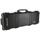 Protect Case, 45"x17"x7", Black 017200-0000-110