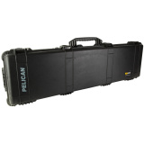 Protect Case, 54"x17"x7", Black 017500-0000-110