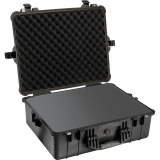 Protect Case, 1600, 21.75"X16.75"X8", Black 1600-000-110