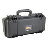 iM2306 Storm Case, Case, Black, Plastic IM2306-00001