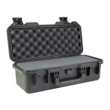 iM2306 Storm Case, Case, Black, Plastic IM2306-00001