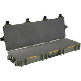 V800, Vault Double Rifle Case, With Foam, Olive Drab Green, 56.11"x 19.15"x 6.65" VCV800-0000-ODG