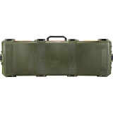 V800, Vault Double Rifle Case, With Foam, Olive Drab Green, 56.11"x 19.15"x 6.65" VCV800-0000-ODG