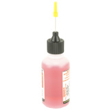 1-Step Cleaner/Lubricant One Ounce Needle Oiler