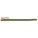 Double End Gun Brush Bronze