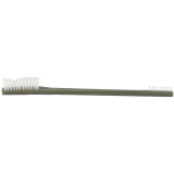 Double End Gun Brush Nylon
