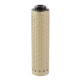 Vent Spiritus, Suppressor, .223 Remington/5.56 NATO, 6" Length, 1.625" Diameter, Inconel Construction, Cerakote Finish, Flat Dark Earth, HUB Compatible, Includes 1/2X28 Direct Thread Adapter, 15.2oz VS-5560102
