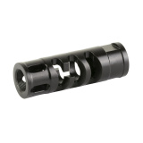 FSC, Compensator, 308 Win, Black, AR10 3G2FSC58C1