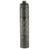 Black Diamond Series, 300 Win Mag, 8.2", 17.4oz, Titanium, Black Finish 22-TF0B