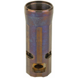Bottle Rocket, Muzzle Brake Enhancer, Fits Cherry Bomb Muzzle Brakes BR-QUICKIE