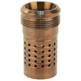 Cherry Bomb, Muzzle Brake, 5/8X24, Fits Q Suppressors CB-5/8-24