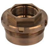 Plan-B, Omega to Cherry Bomb Muzzle Brake PLAN-B-OMEGA