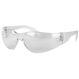Mirage Shooting Glasses Clear Lens