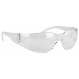 Mirage Shooting Glasses Clear Lens