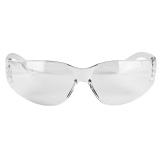 Mirage Shooting Glasses Clear Lens